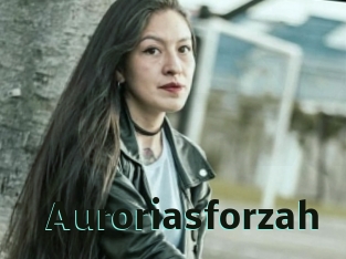 Auroriasforzah