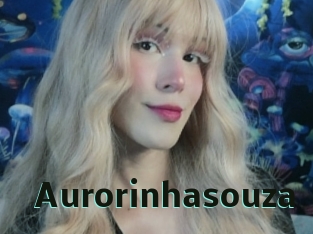 Aurorinhasouza