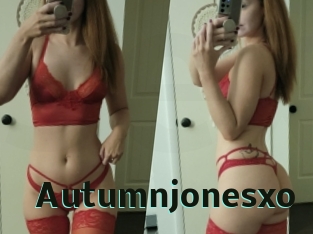 Autumnjonesxo