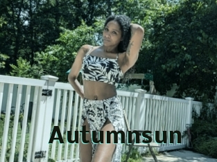 Autumnsun