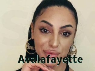 Avalafayette