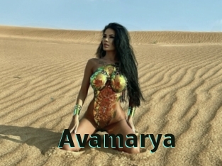 Avamarya