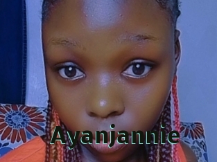 Ayanjannie