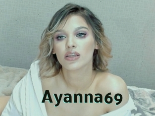 Ayanna69