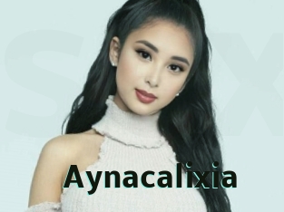 Aynacalixia
