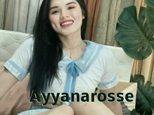Ayyanarosse