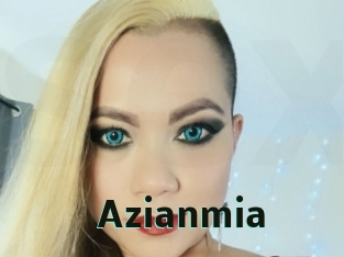 Azianmia