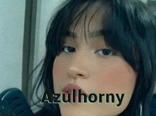 Azulhorny
