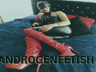 BDSMANDROGENFETISH
