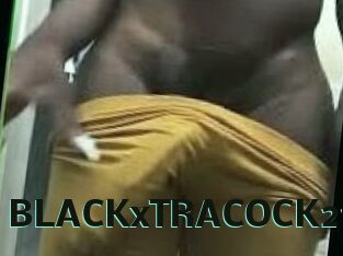 BLACKxTRACOCK21