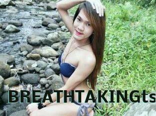 BREATHTAKINGts