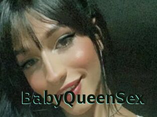 BabyQueenSex