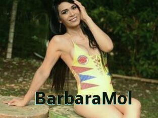 BarbaraMol