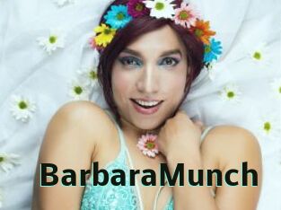 BarbaraMunch Sextrans