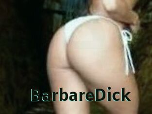 BarbareDick