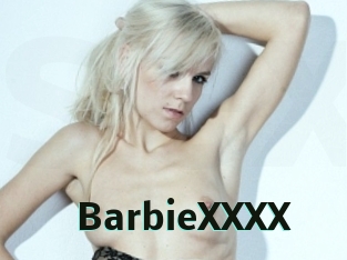 BarbieXXXX