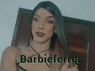 Barbieferrer