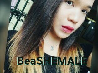 BeaSHEMALE