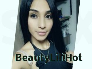 BeautyLiliHot