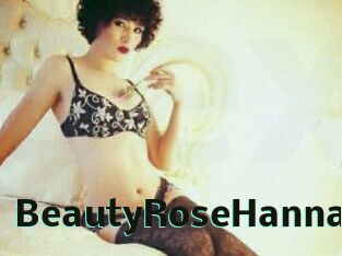 BeautyRoseHanna