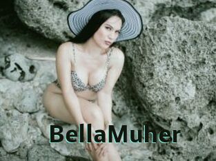 BellaMuher