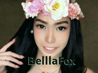 BelllaFox
