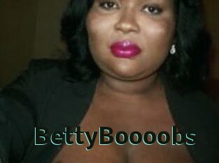 BettyBoooobs