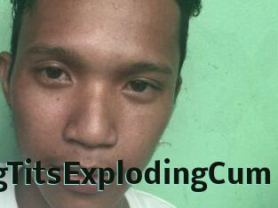 BigTitsExplodingCum