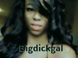 Bigdickgal