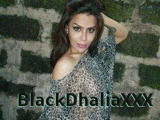 BlackDhaliaXXX