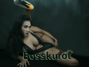 Bosskurot