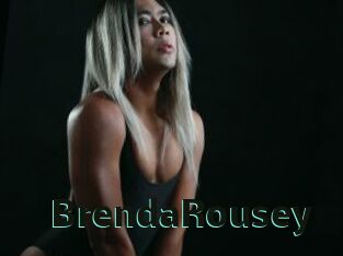 BrendaRousey
