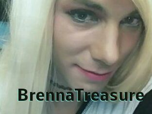 BrennaTreasure Sextrans