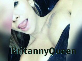 BritannyQueen