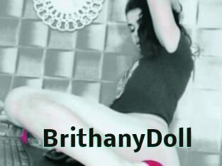 BrithanyDoll