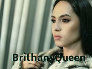 BrithanyQueen