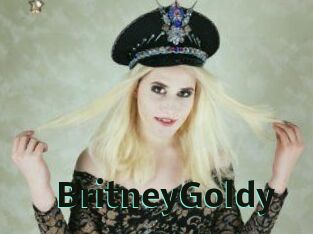 BritneyGoldy