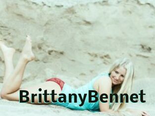 BrittanyBennet