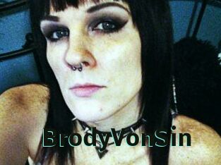 Brody_Von_Sin