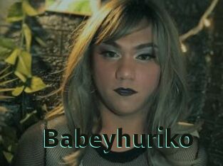 Babeyhuriko