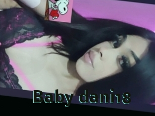 baby_dani18 Sextrans