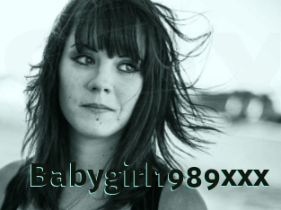 Babygirl1989xxx