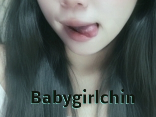 Babygirlchin