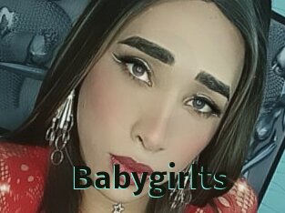 Babygirlts