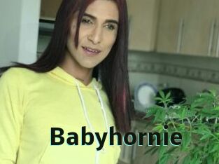 Babyhornie