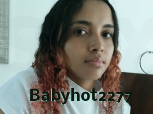 Babyhot2277