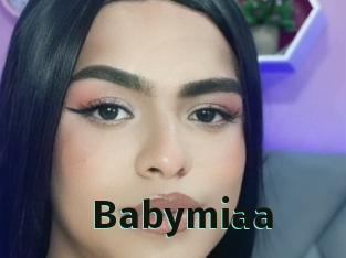 Babymiaa