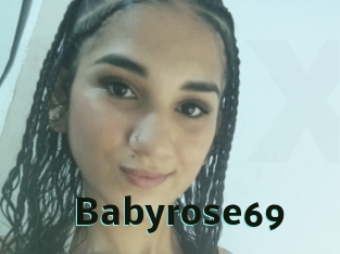 babyrose69 Sextrans
