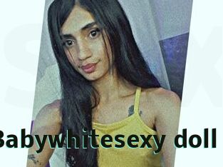 Babywhitesexy_doll