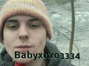 Babyxoxo3334